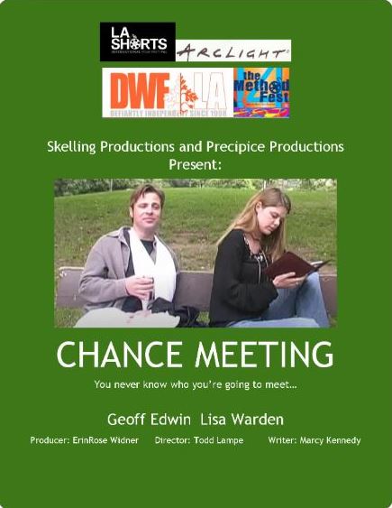 Chance Meeting