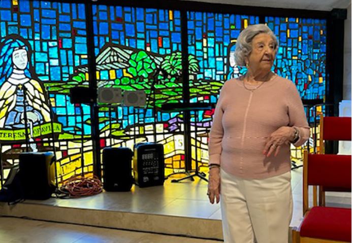 Muriel Conroy