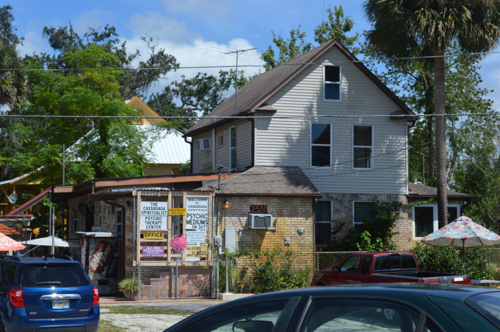Cassadaga
