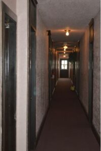 Cassadaga Hotel