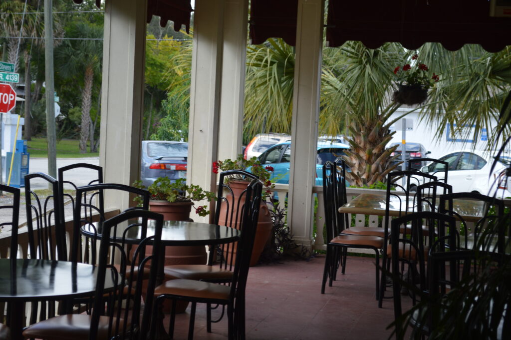Cassadaga