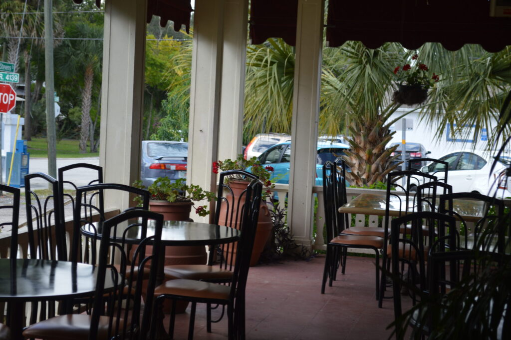 Cassadaga