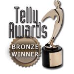 Bronze Telly Award