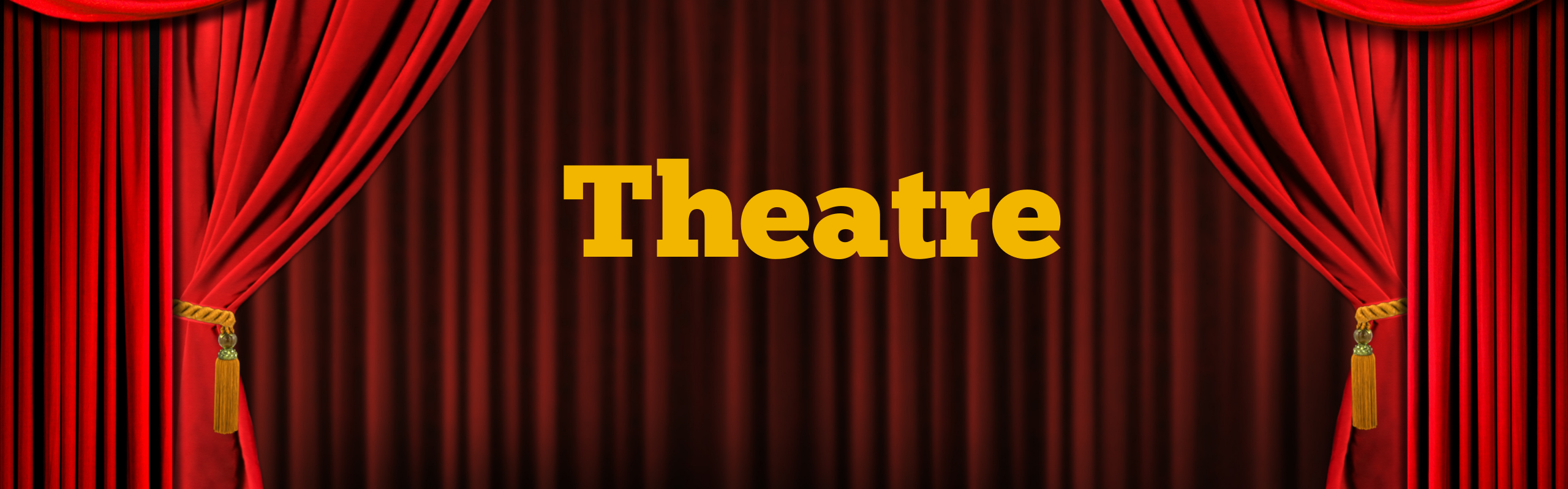 THEATRE HEADER IMAGE
